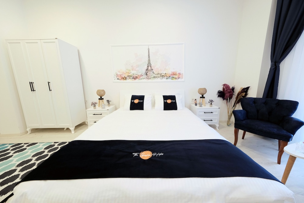 Deluxe Room photo 3