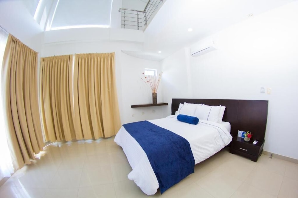 Family Duplex