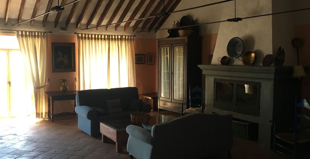 Habitación Doble (Álvaro)