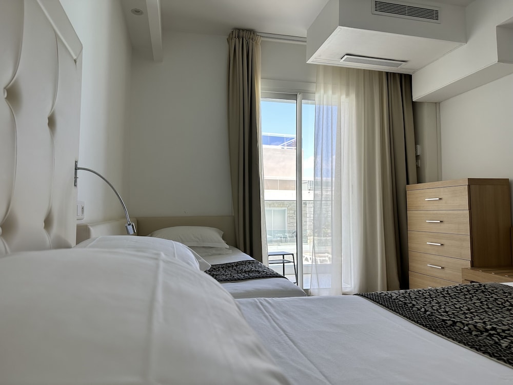 Room XL - Chambre Triple Balcon - Photo 2