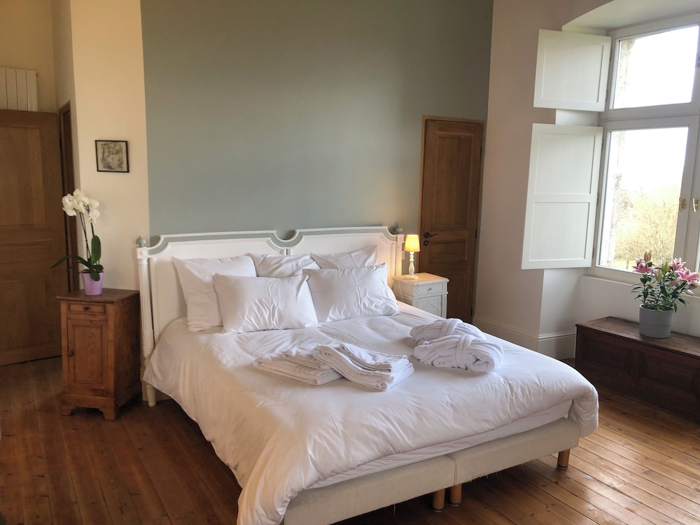 Comfort Double Room, 1 King Bed, Non Smoking