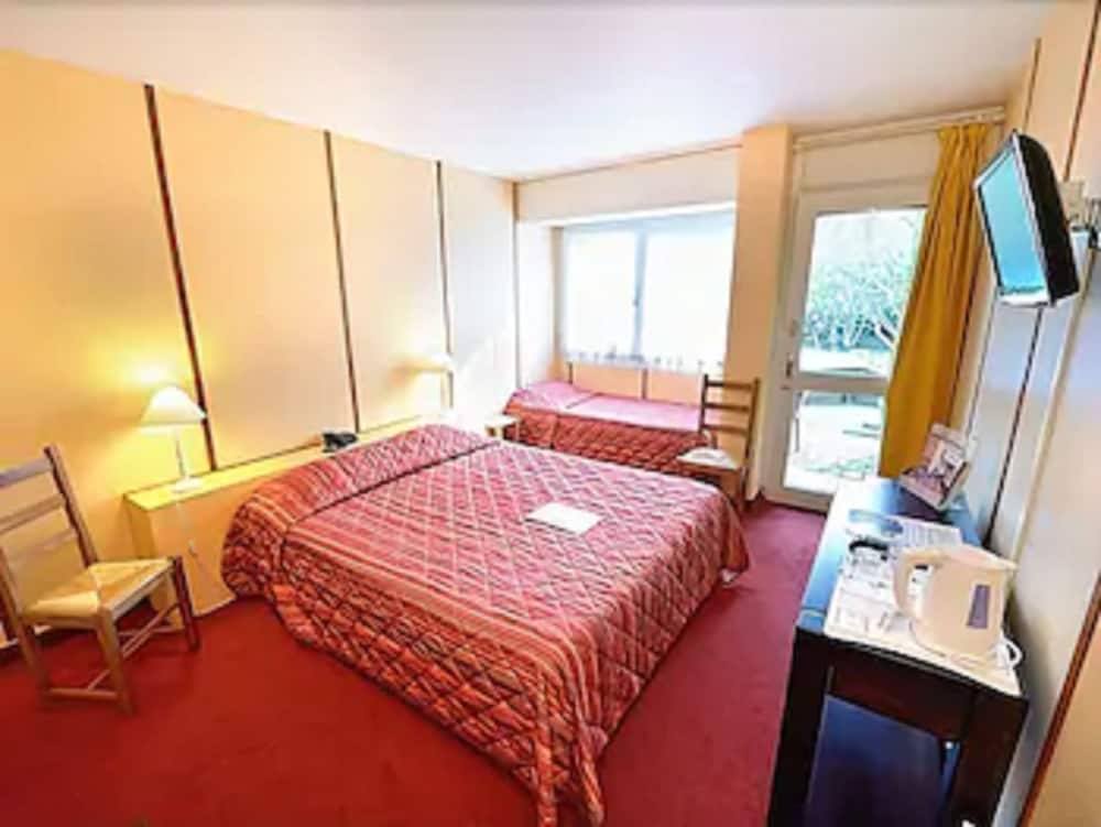 Triple Room, Terrace, Garden Area photo 1