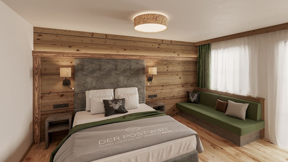 Deluxe Room photo 1