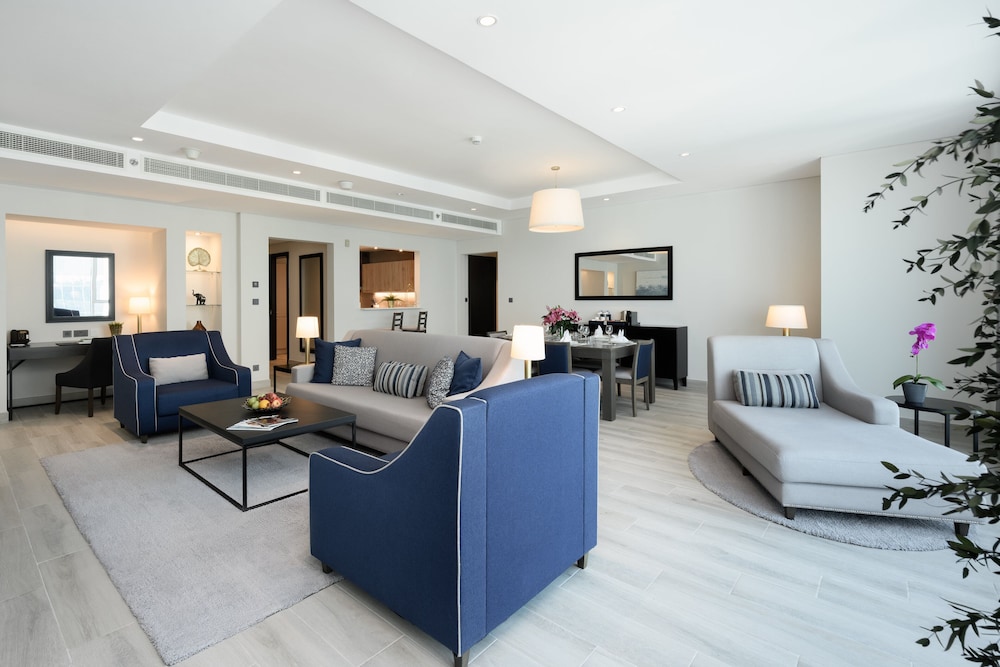 Executive Room, 2 Bedrooms, Sea View (Residence) - Photo 2