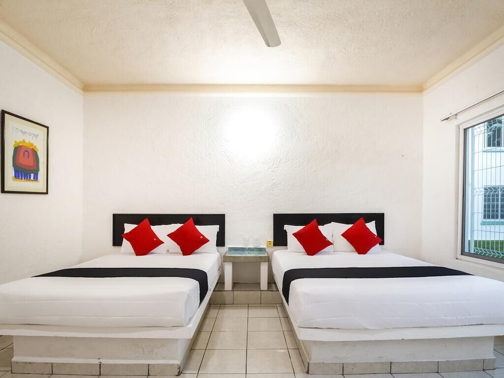 Family Double Room - Photo 12