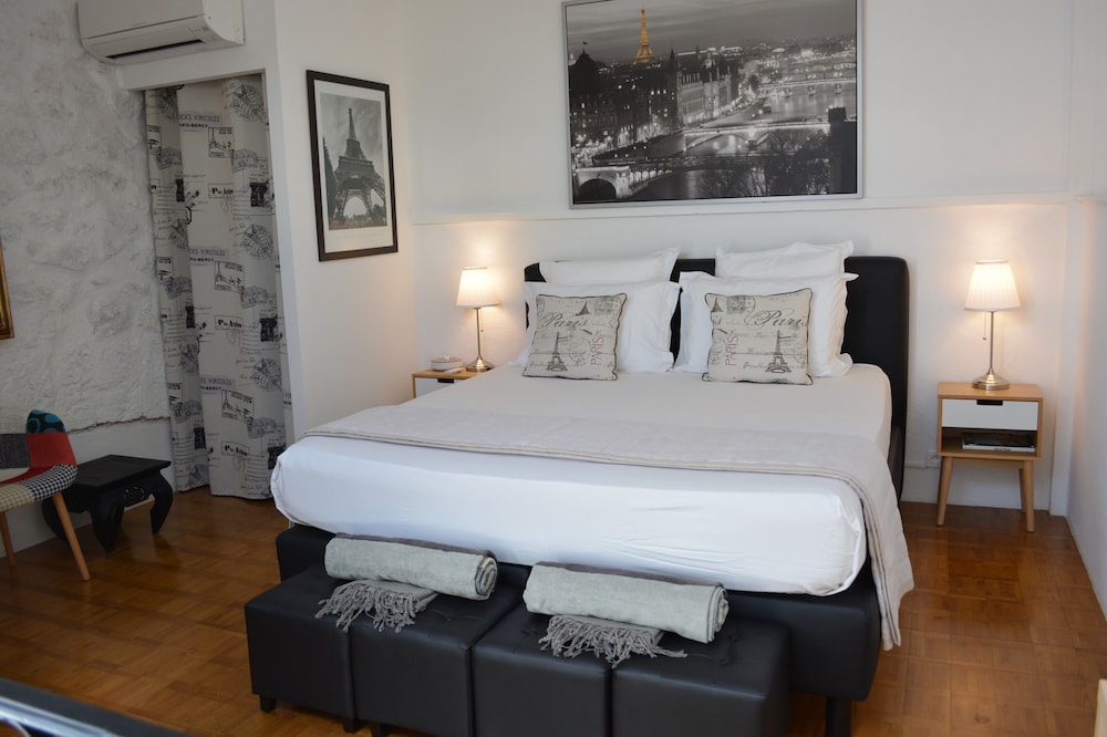 Suite (Paris) photo 1