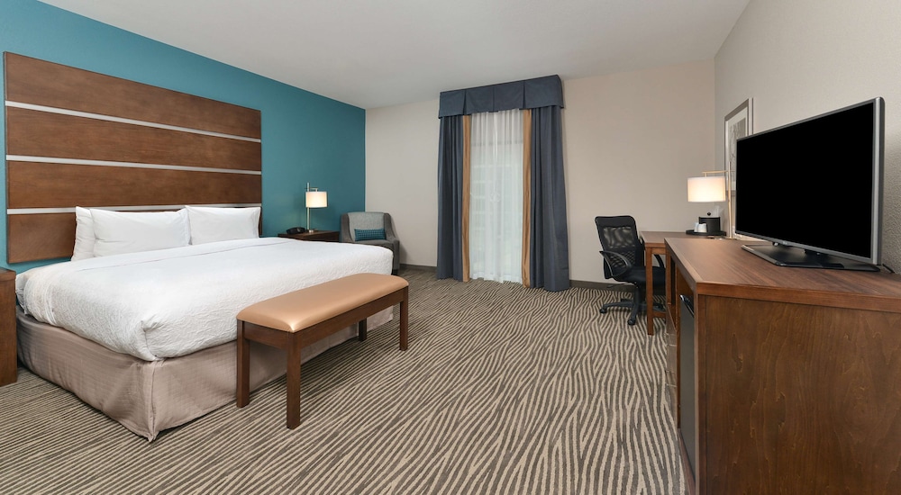 Room, 1 King Bed, Accessible, Bathtub photo 2