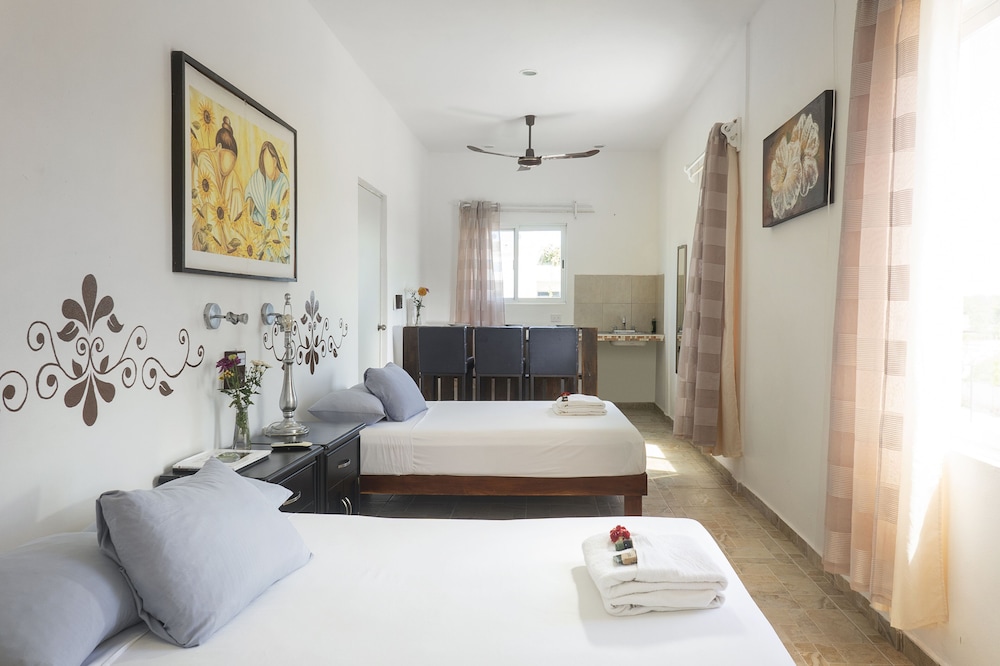 Superior Double Room, 1 Bedroom, Non Smoking
