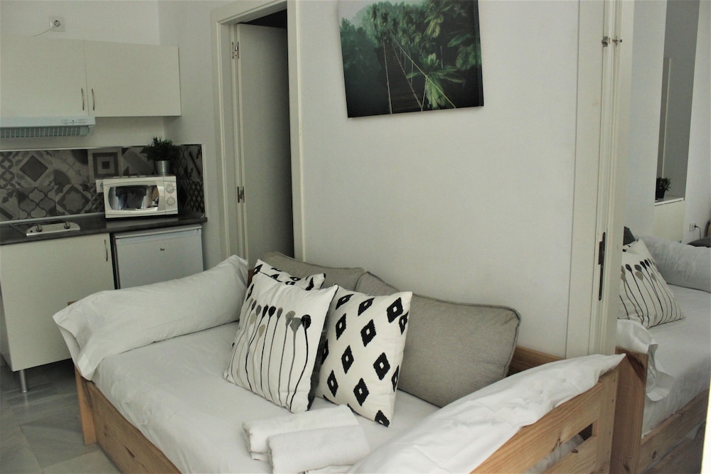 Standard Apartment photo 2