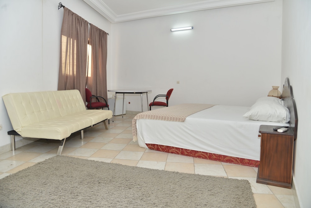 Superior Double Room photo 1