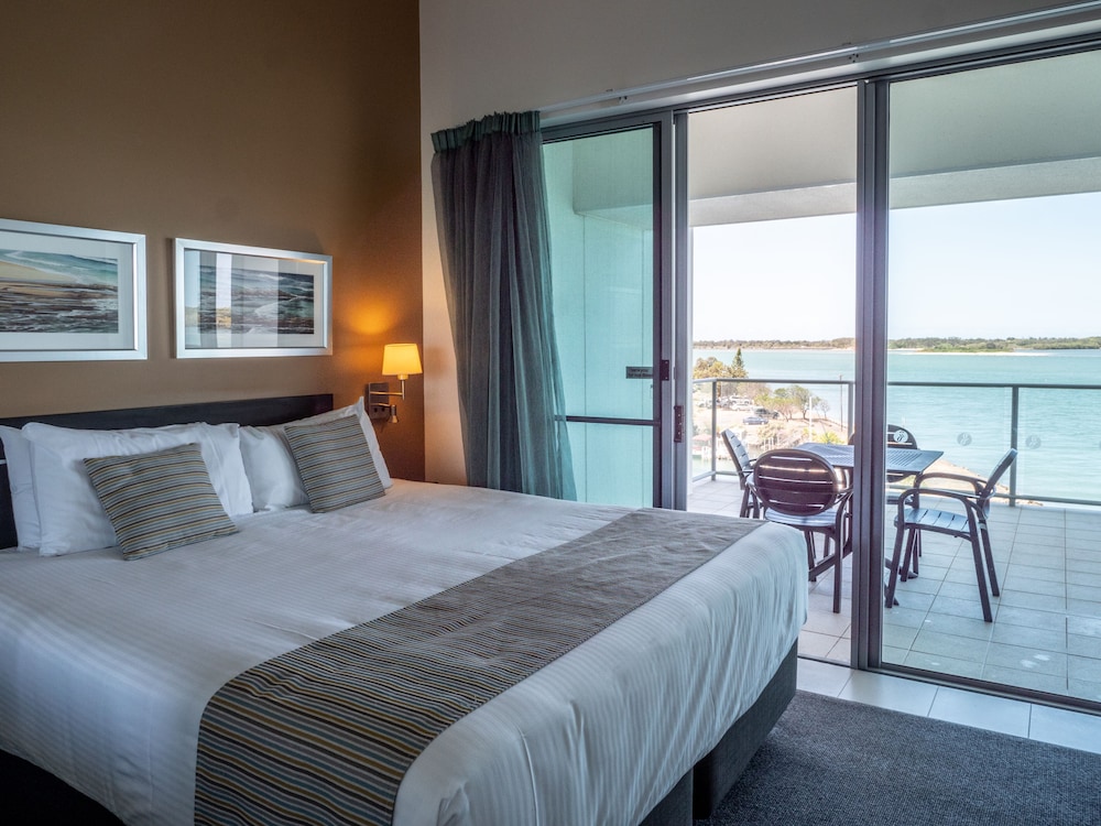 One Bedroom Executive Suite