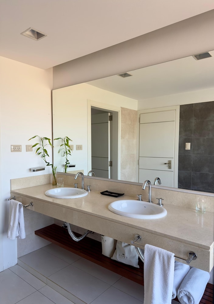 Deluxe Suite, Mountain View