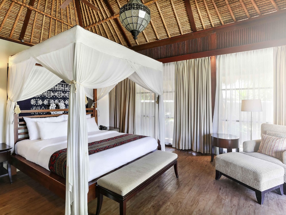Family Villa, 2 Double Beds photo 2