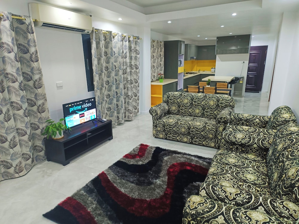 Family Apartment photo 1