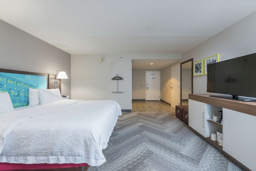 Room, 1 King Bed, Accessible - Photo 4