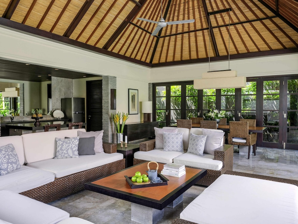 Presidential Villa, 5 Bedrooms photo 2