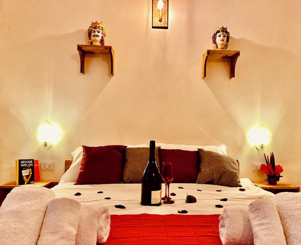 Superior Room, Ground Floor