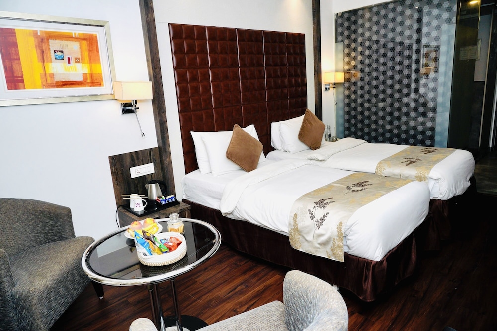 Standard Room photo 2