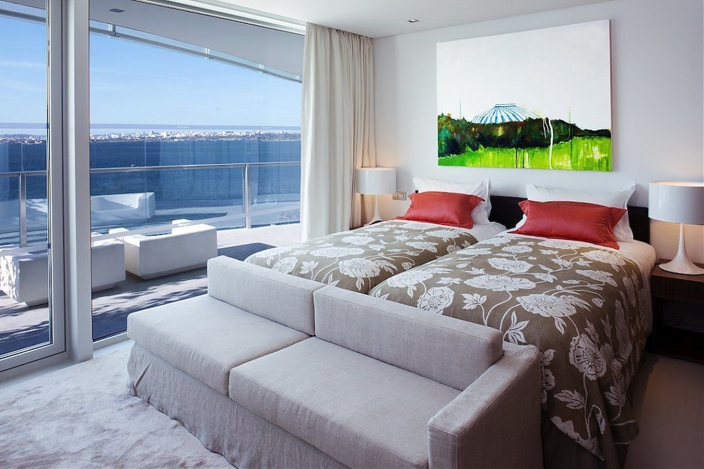 Apartment, 3 Bedrooms, Marina View (Grand) - Photo 4