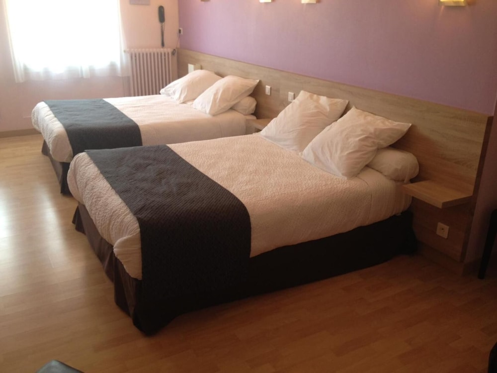 Quadruple Room photo 2