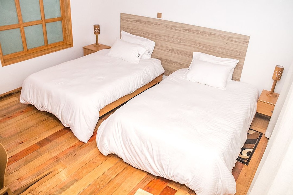 Deluxe Twin Room photo 1