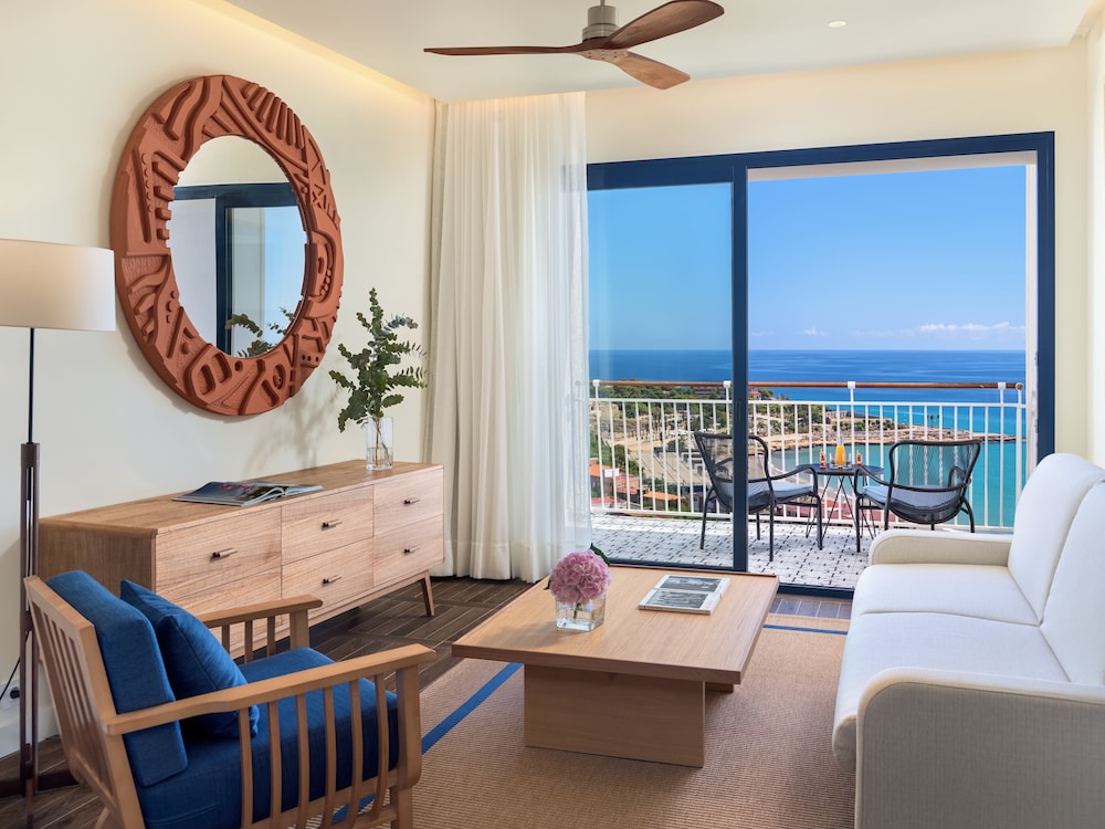 Junior Suite Mare (2 adults + 2 children) - Photo 5