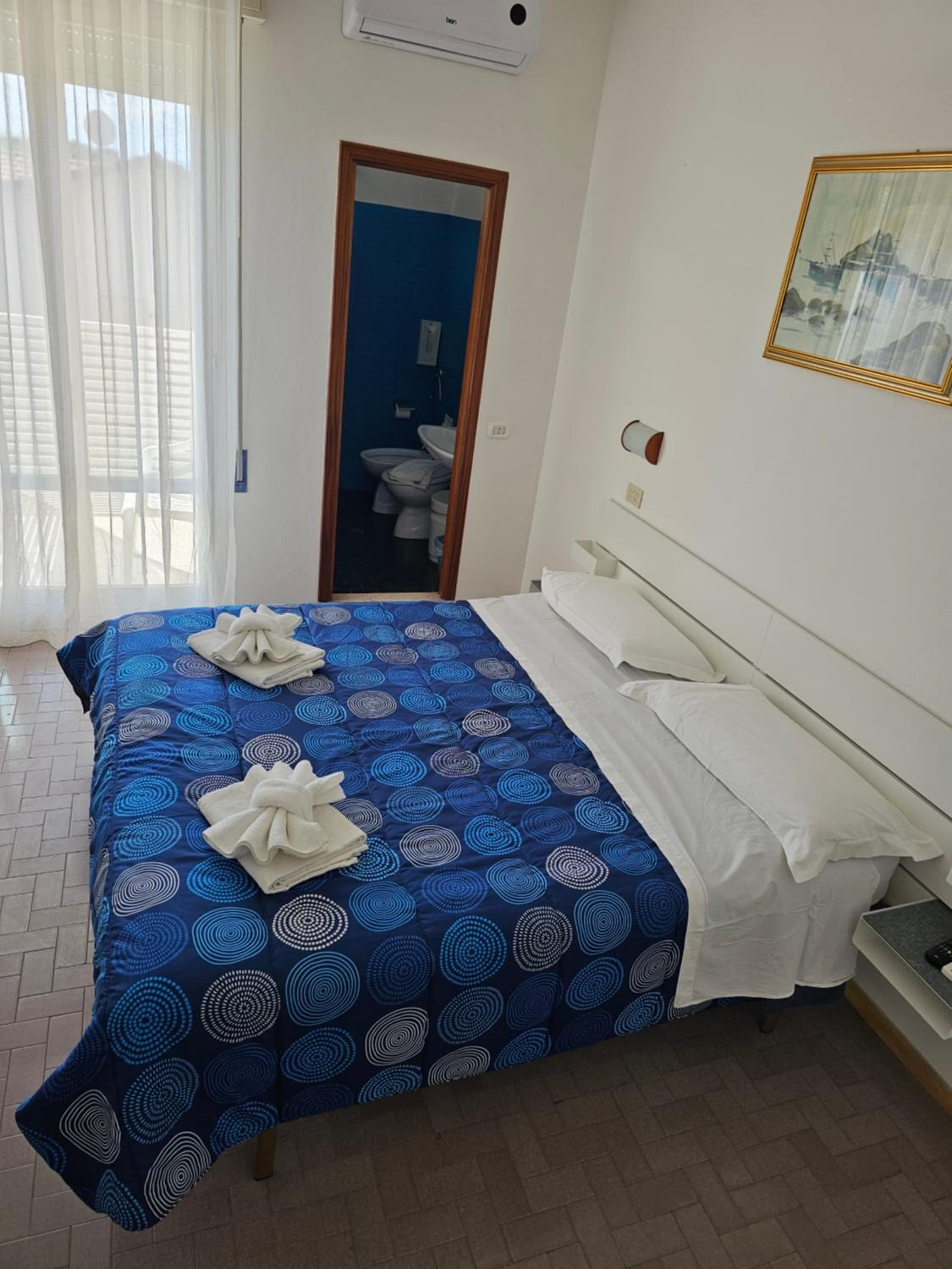Deluxe Room photo 3
