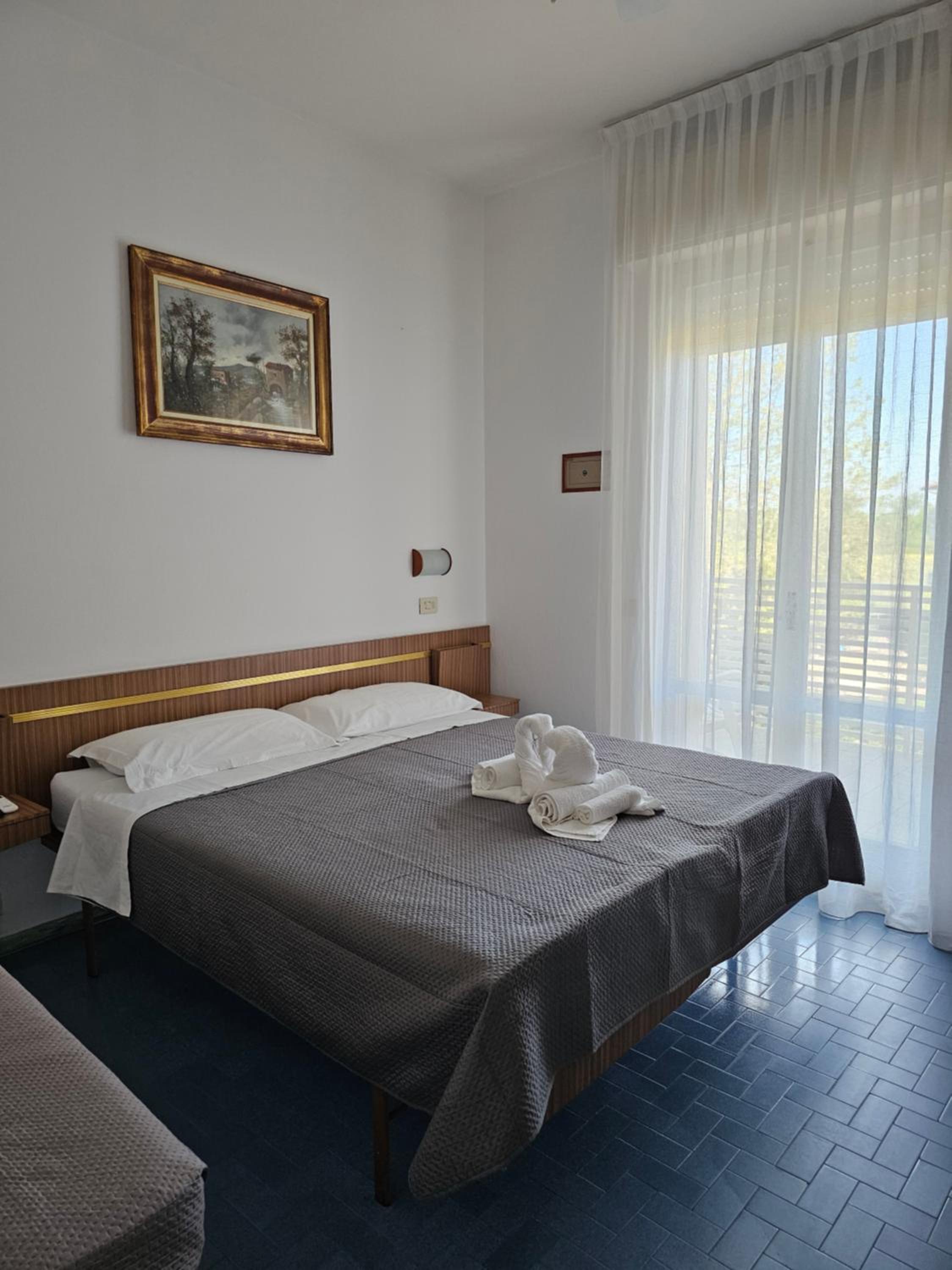 Comfort Triple Room photo 1