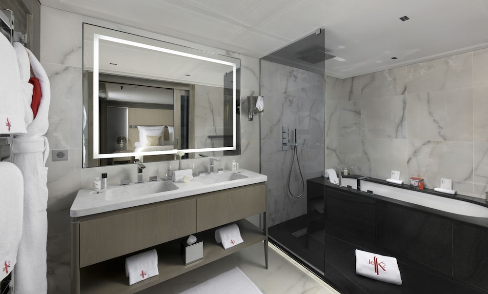 Chambre Exécutive