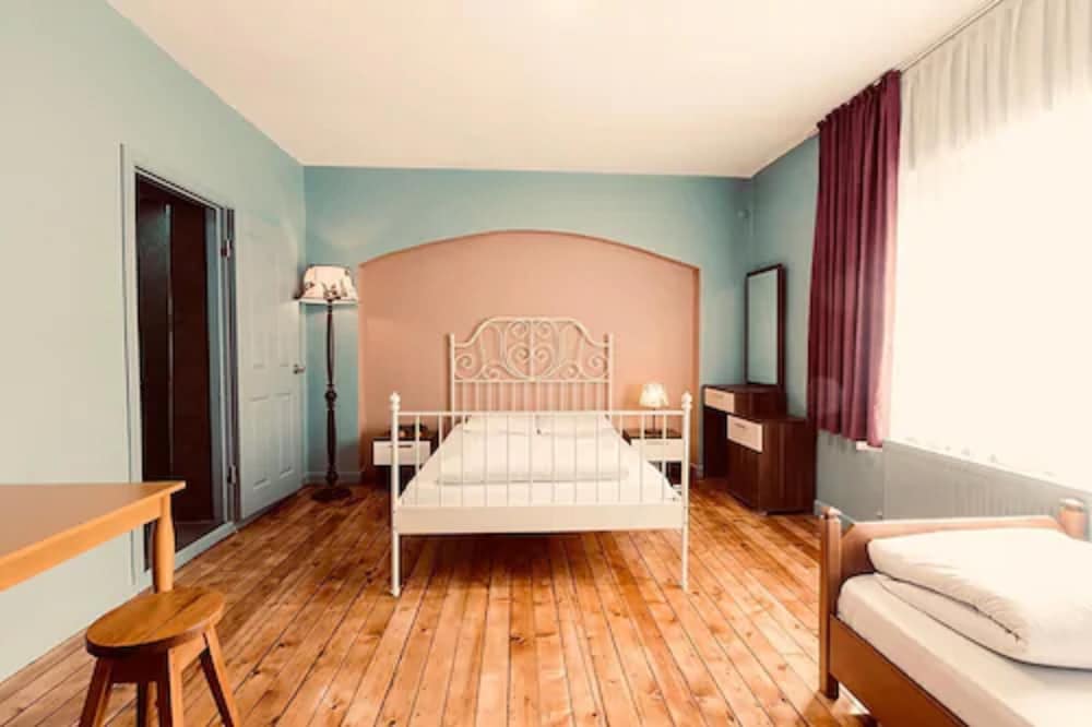 Luxury Single Room photo 3
