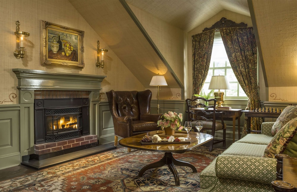Suite (Laurance S. Rockefeller) photo 3