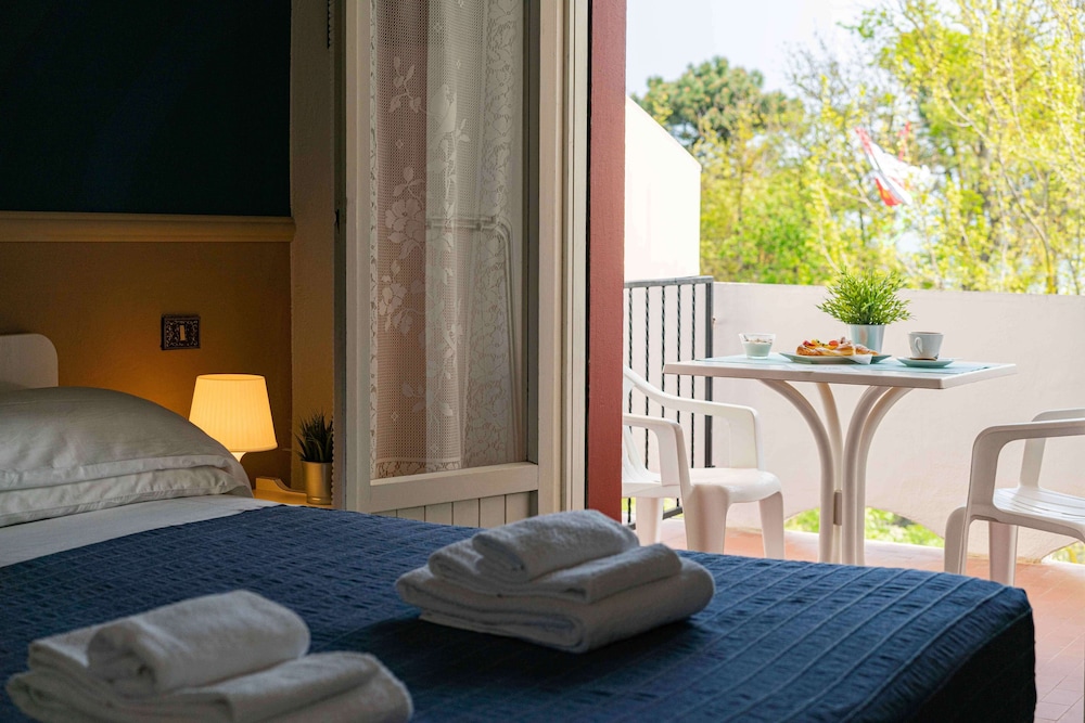Double Room, Terrace photo 3