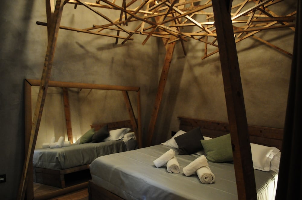 Superior Room, 1 King Bed (Cipresso) photo 2