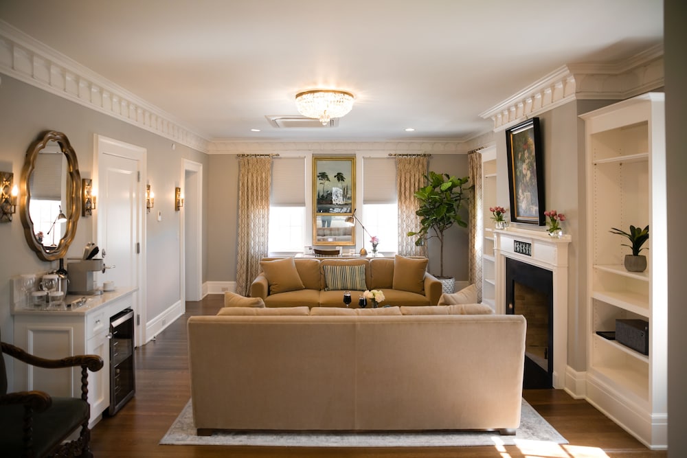 Primrose Suite photo 2
