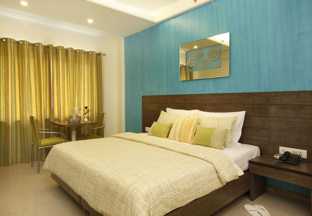 Executive Room photo 1