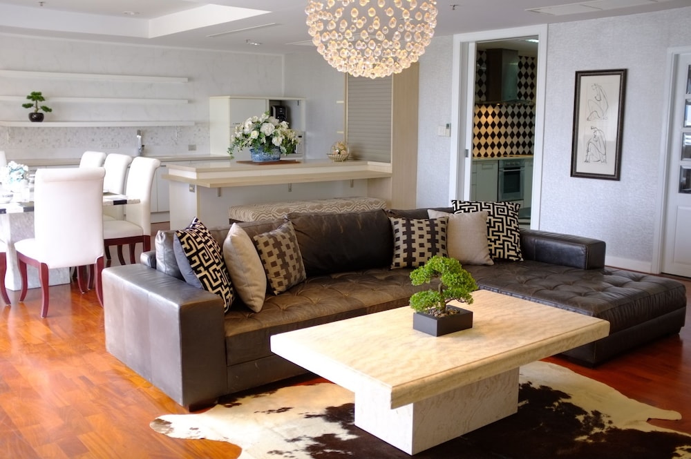 Luxury Duplex, City View photo 1