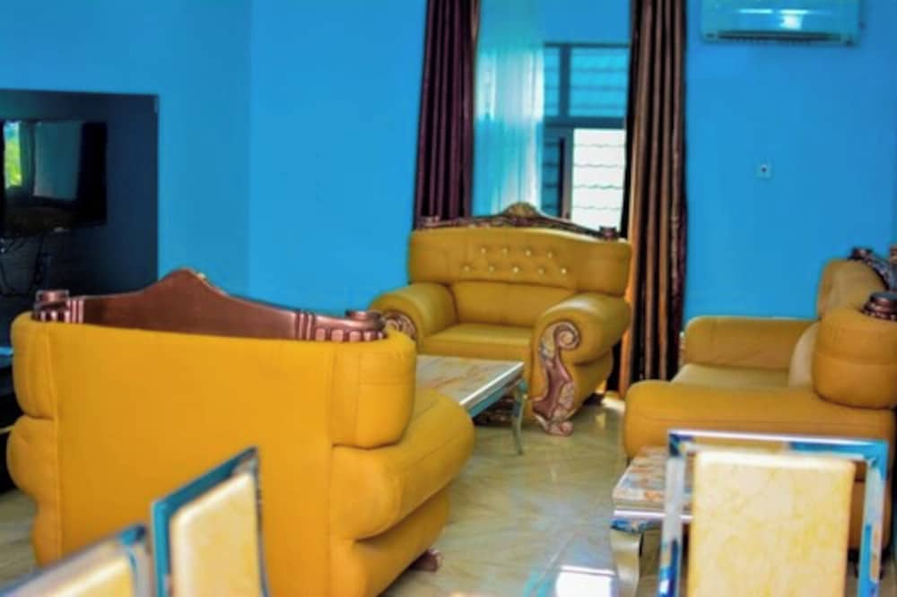 Presidential Double Room