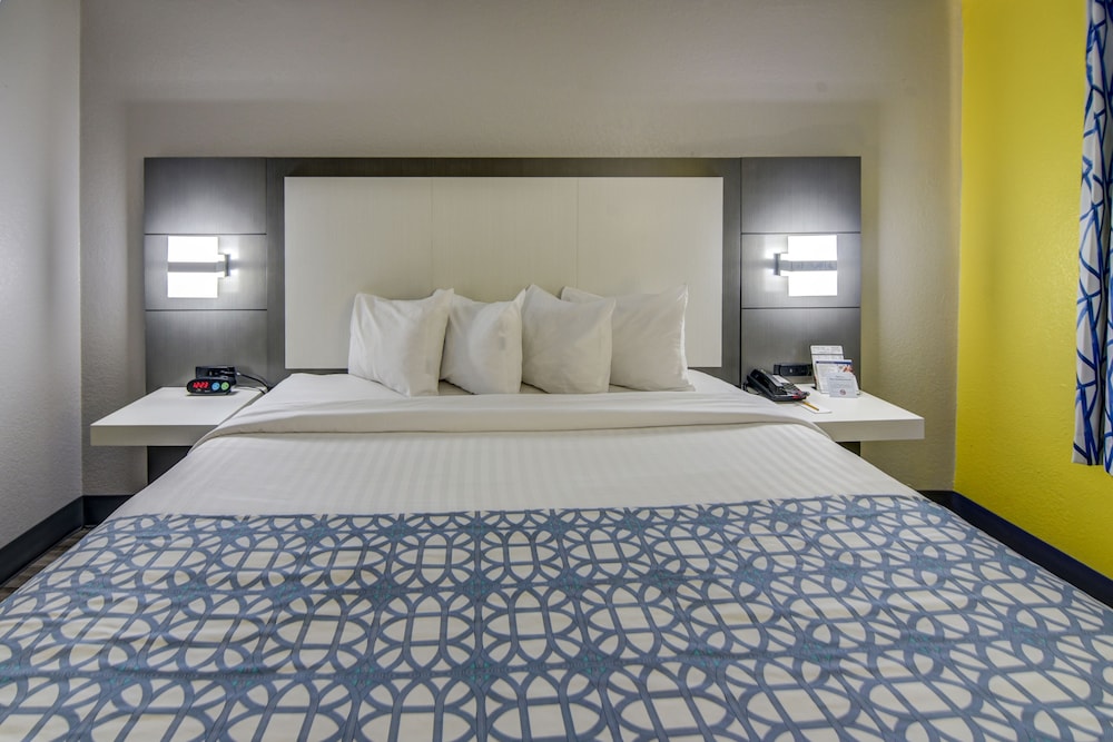 Emerald Coast Inn And Suites, Foto 6