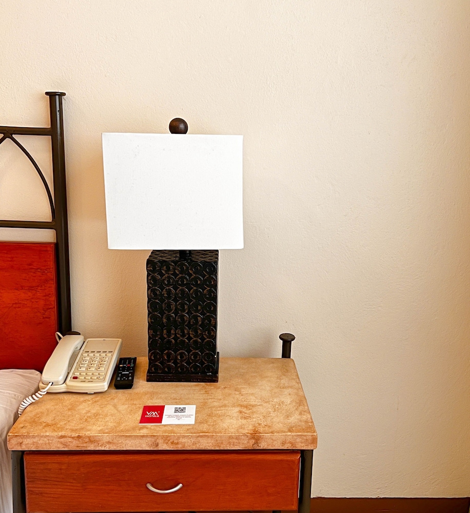 Deluxe Double Room - Photo 2
