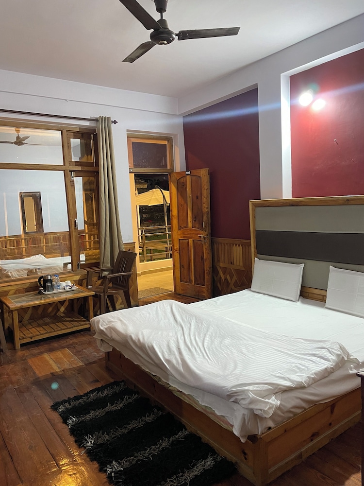 Deluxe Room photo 2