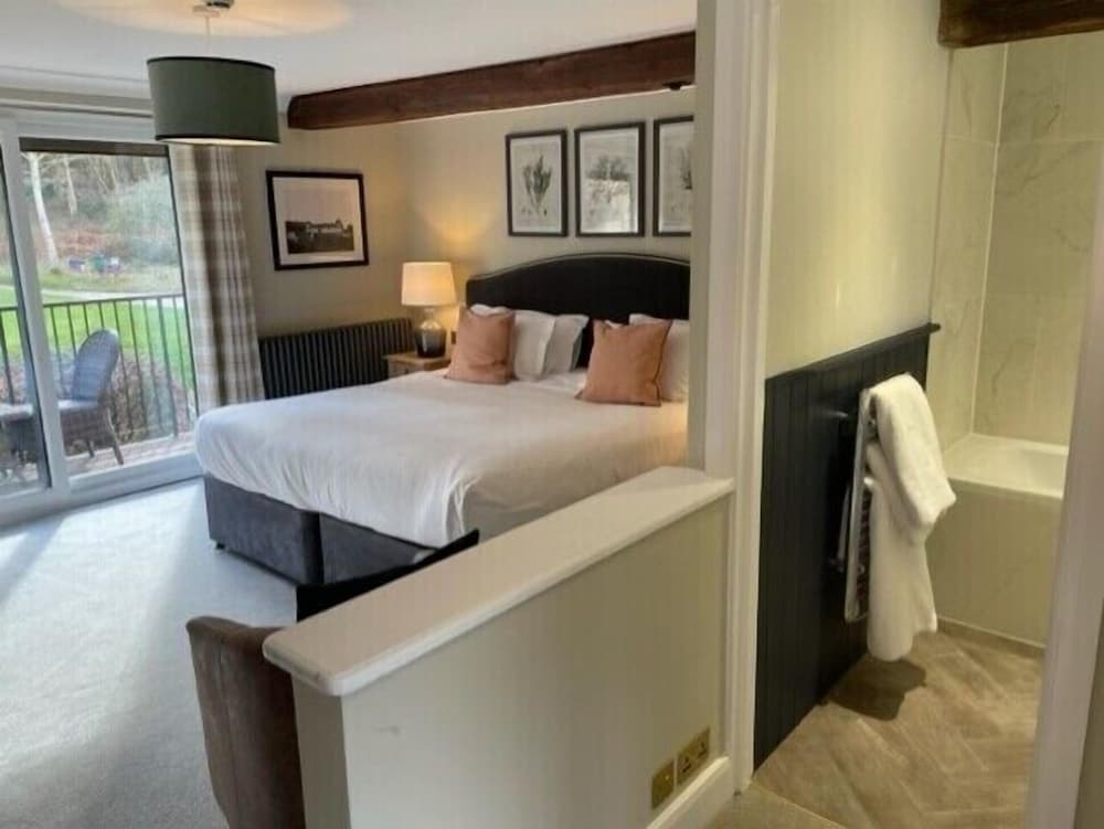 Superior Double Room photo 2