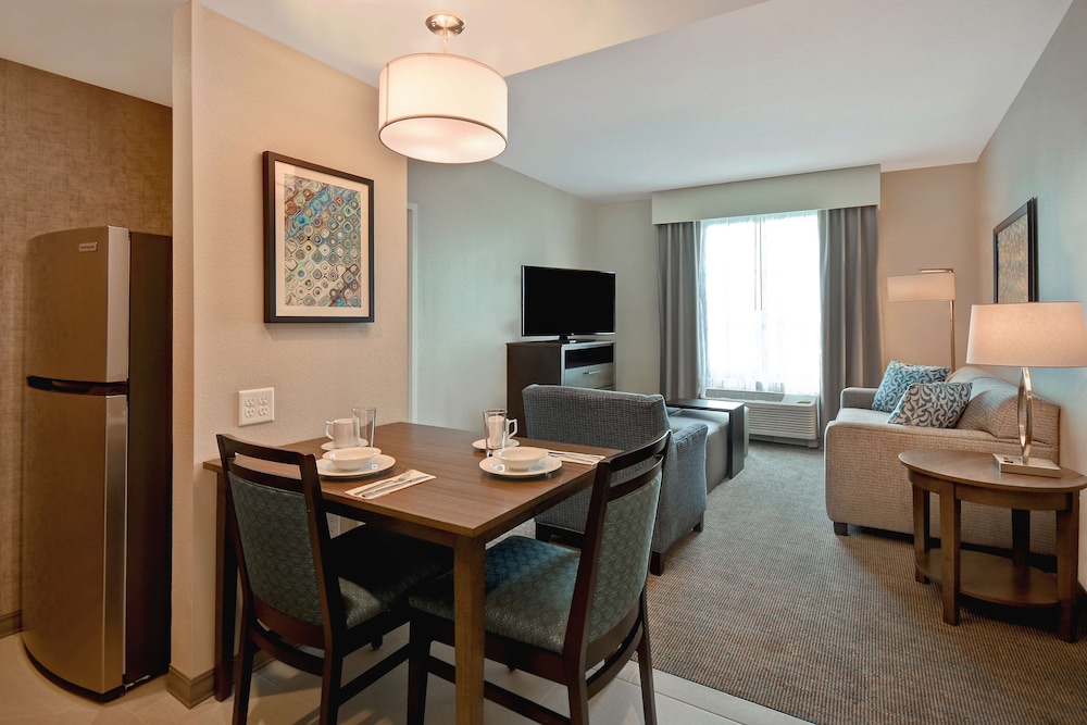 Suite, 1 Bedroom, Non Smoking
