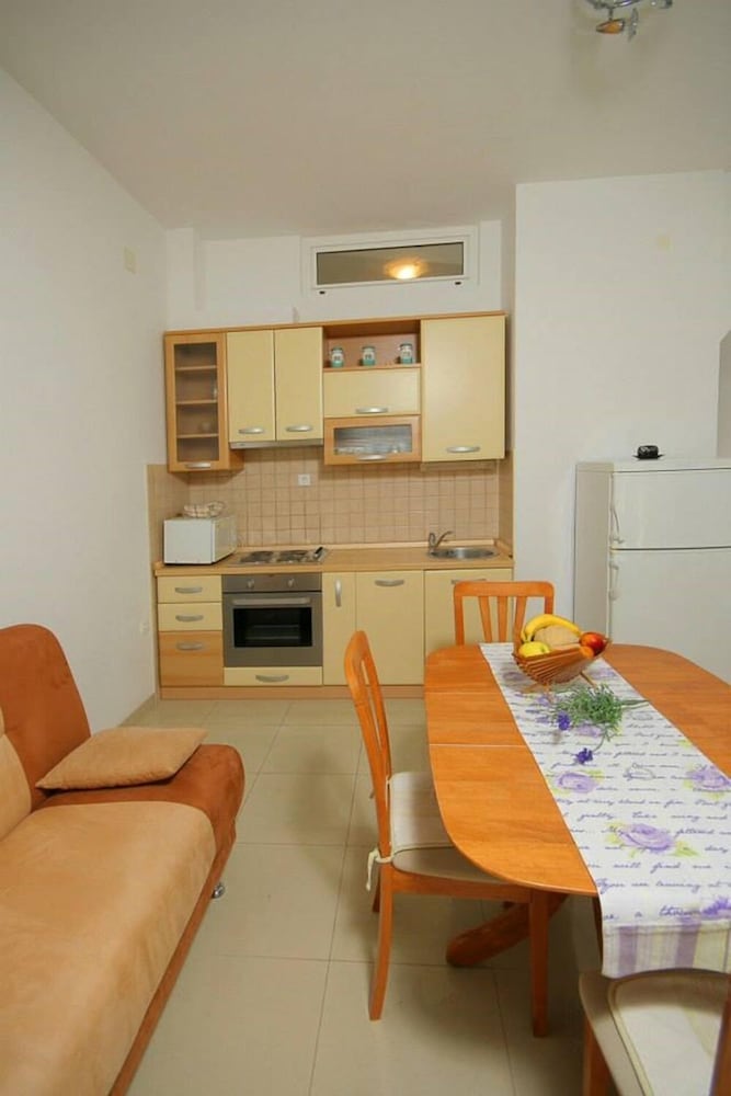 Standard Apartment, Sea View photo 2