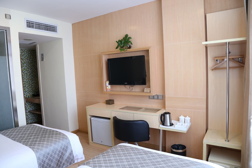 Elite Twin Room - Photo 7