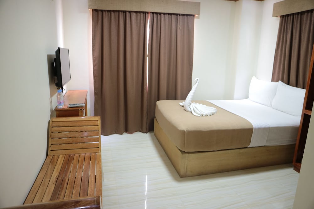 Ordinary Room