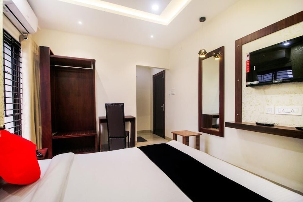 Standard Double Room photo 2