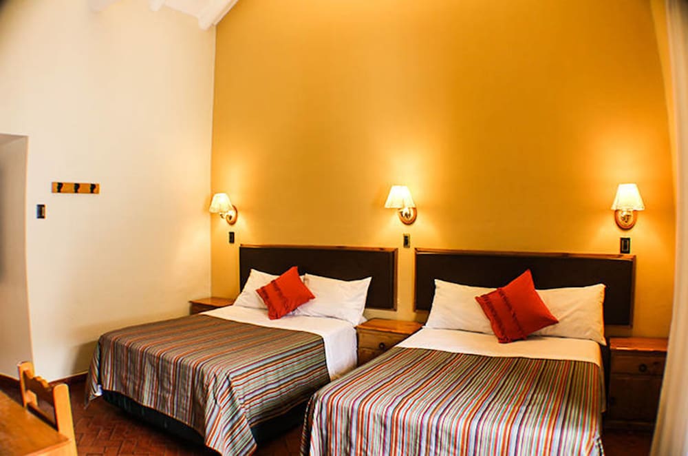 Superior Double Room, 2 Double Beds, Non Smoking