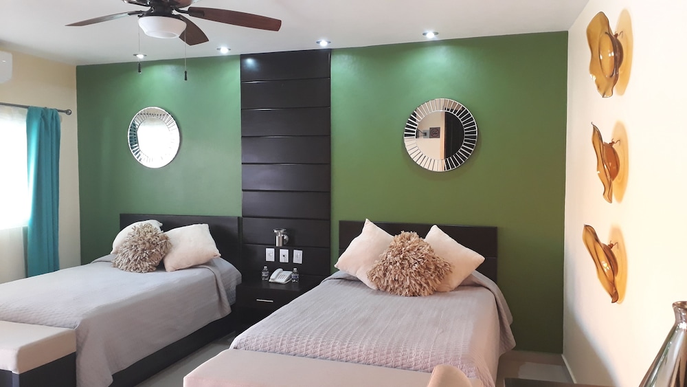 Luxury Double Room photo 3