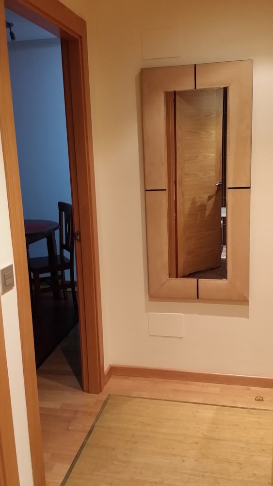 Apartamento, 1 habitación