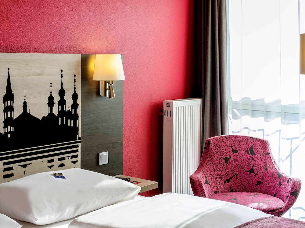 Standard Room, 1 Double Bed - Photo 2
